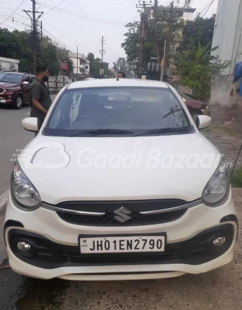 MARUTI SUZUKI CELERIO