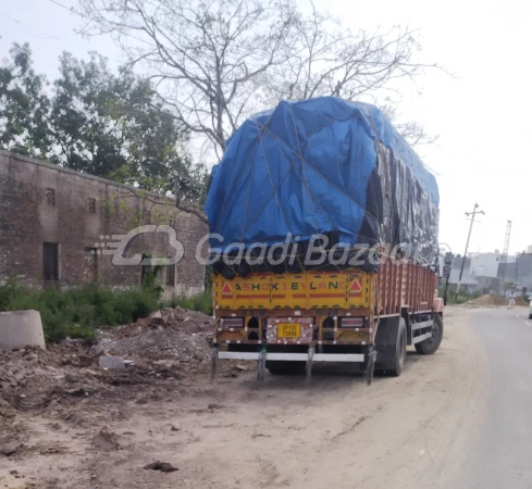 ASHOK LEYLAND ECOMET 1615