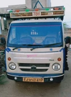 TATA MOTORS ACE