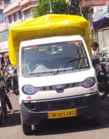 MAHINDRA JEETO