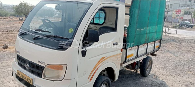 TATA MOTORS TATA ACE