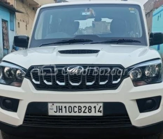 MAHINDRA SCORPIO