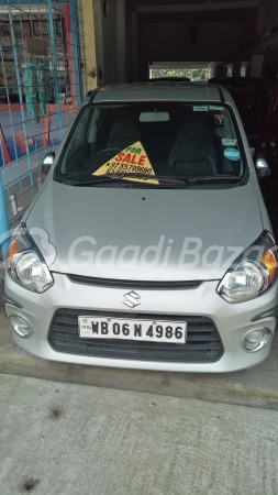 MARUTI SUZUKI Alto 800 [2012-2016]