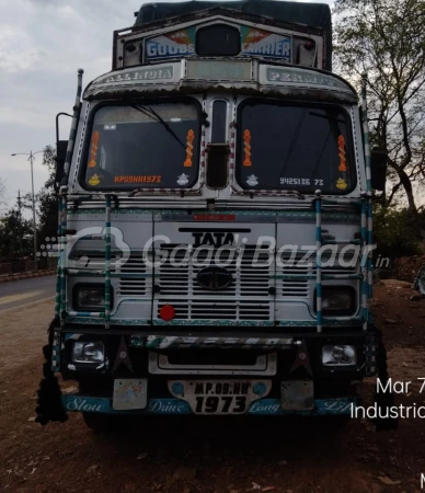 TATA MOTORS LPT 3718