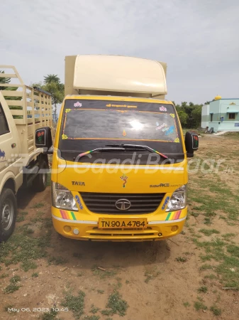 TATA MOTORS Super Ace Mint