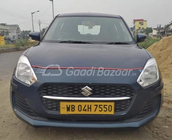 MARUTI SUZUKI SWIFT