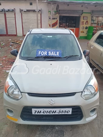 MARUTI SUZUKI MARUTI ALTO 800