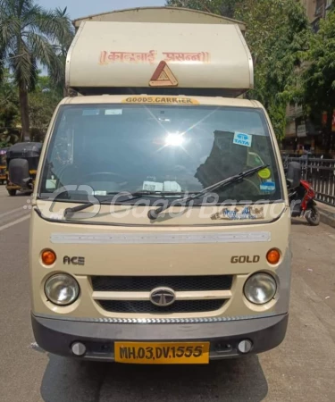 TATA MOTORS Ace Gold