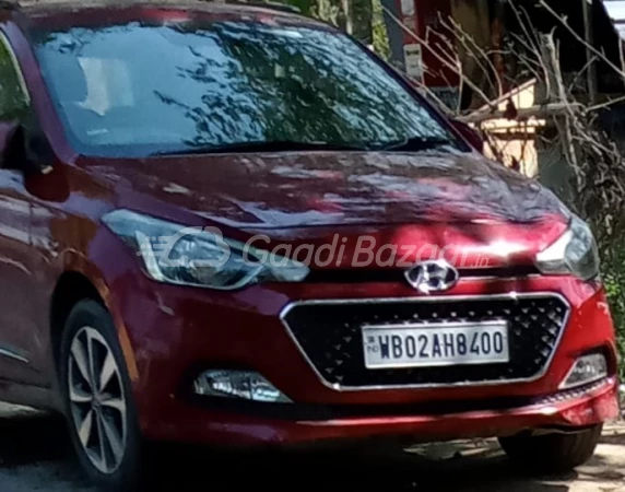 HYUNDAI i20 [2012-2014]