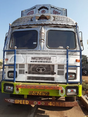 TATA MOTORS LPT 3718