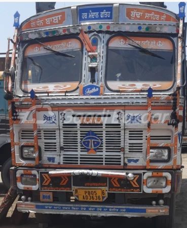 TATA MOTORS LPT 2518