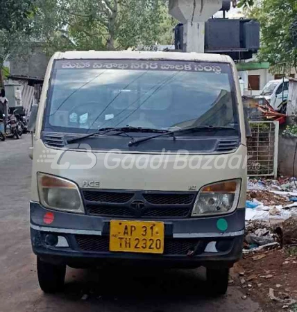 TATA MOTORS Ace Gold