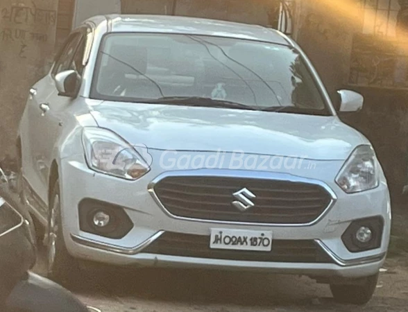 MARUTI SUZUKI Dzire