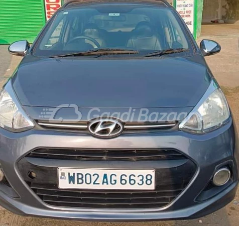 HYUNDAI Grand i10 [2013-2017]