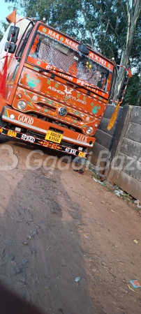 ASHOK LEYLAND ECOMET 1615