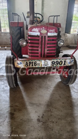 MAHINDRA 475 Di