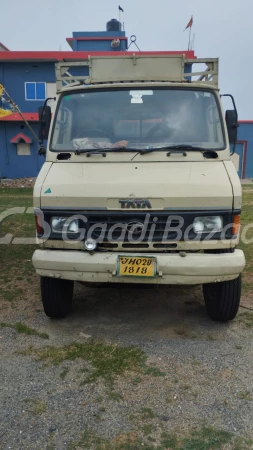 TATA MOTORS SFC 407 EX