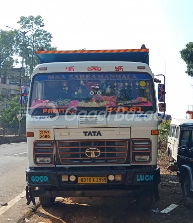 TATA MOTORS HYVA- 2518