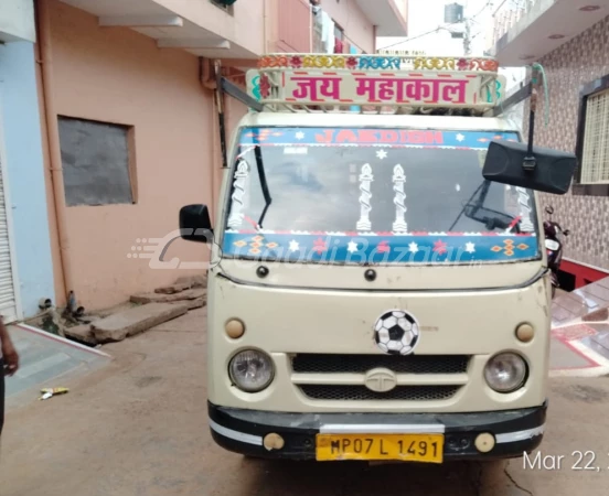 TATA MOTORS TATA ACE