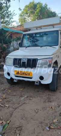 MAHINDRA Bolero Maxitruck CBC