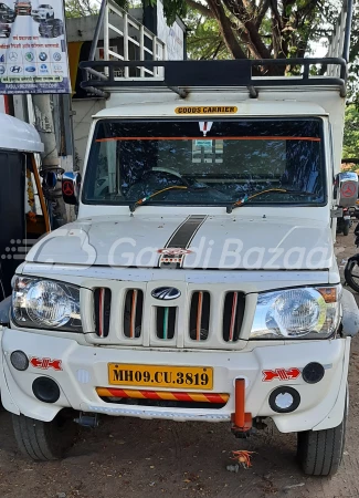 MAHINDRA BOLERO