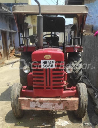 MAHINDRA 265 Di Power Plus