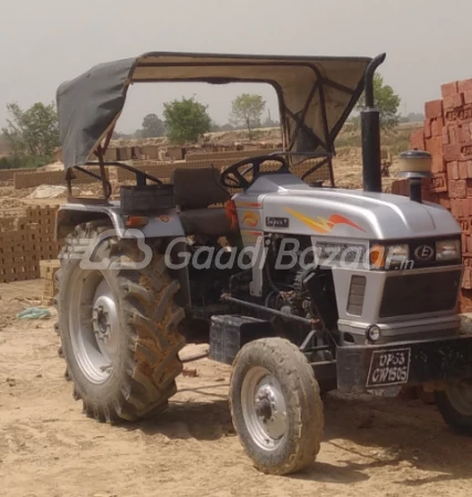 Eicher 333