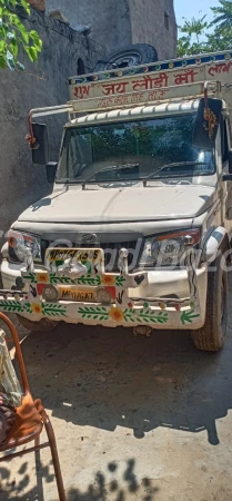 MAHINDRA BIG BOLERO PICK UP