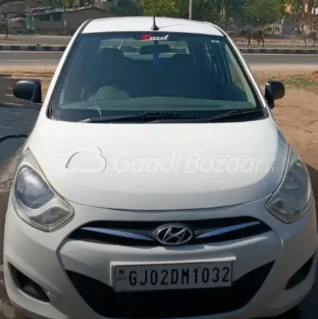 HYUNDAI i10 [2010-2017]