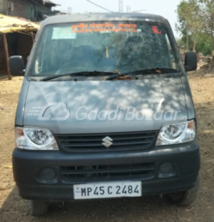 MARUTI SUZUKI EECO
