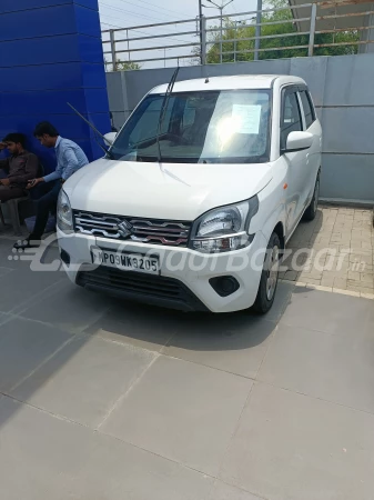 MARUTI SUZUKI WAGON R