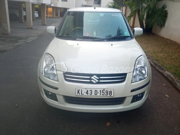 MARUTI SUZUKI Swift Dzire [2008-2010]