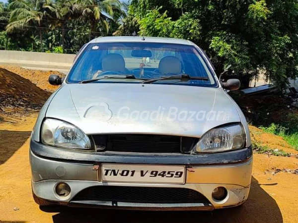 2003 Used Ford Ikon [1999-2003] 1.3 EXi in Chennai