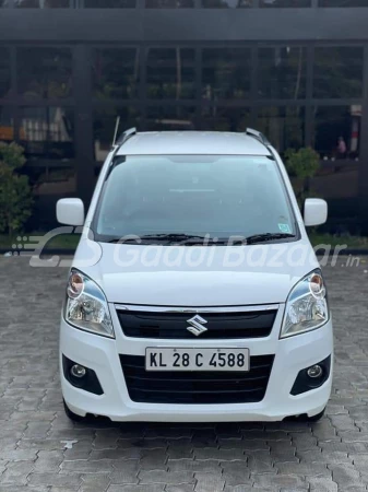 MARUTI SUZUKI WAGON R