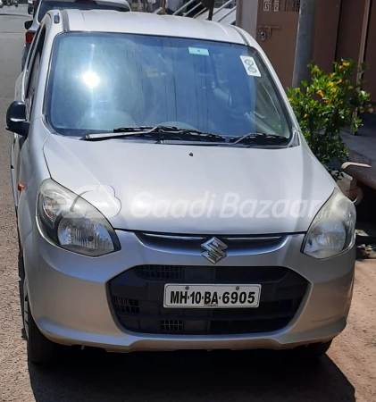 MARUTI SUZUKI Alto 800 [2012-2016]