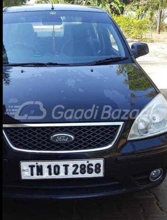2007 Used Ford Fiesta [2008-2011] EXi 1.4 Ltd in Chennai
