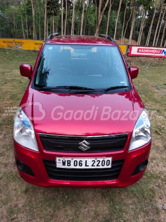 MARUTI SUZUKI WAGON R