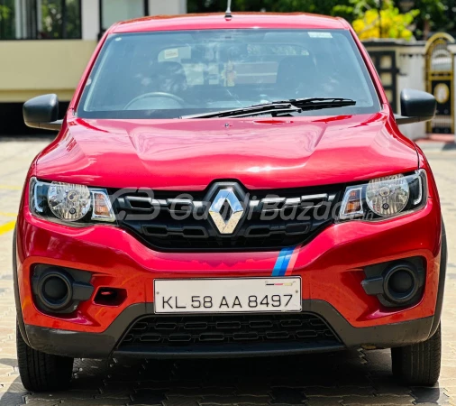 RENAULT KWID