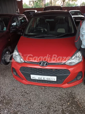 HYUNDAI i10 [2010-2017]