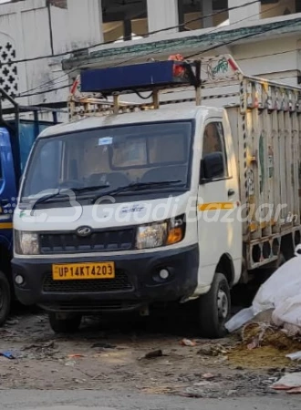 MAHINDRA SUPRO MINI TRUCK