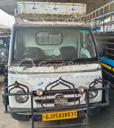 TATA MOTORS ACE