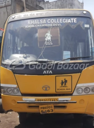 TATA MOTORS LP 712