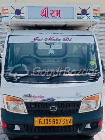 TATA MOTORS Ace XL