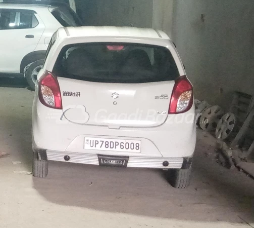 MARUTI SUZUKI ALTO K10