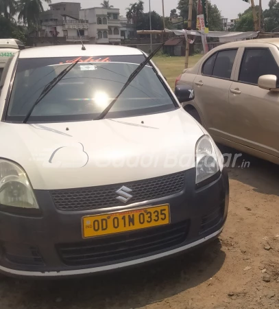 MARUTI SUZUKI Swift Dzire Tour