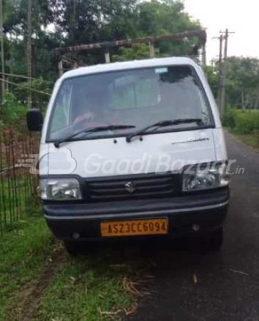 Maruti Suzuki Super Carry