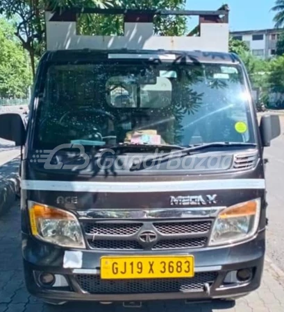 TATA MOTORS Ace Mega XL