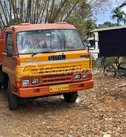 SML ISUZU DI 3200