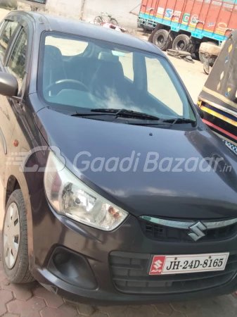 MARUTI SUZUKI ALTO