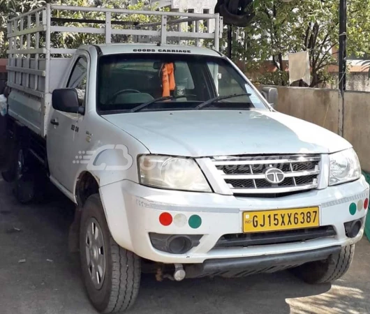 TATA MOTORS Xenon